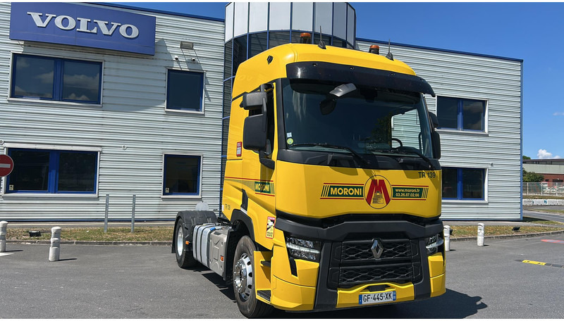 Renault T - Trekker: afbeelding 4 Renault T - Trekker: afbeelding 4