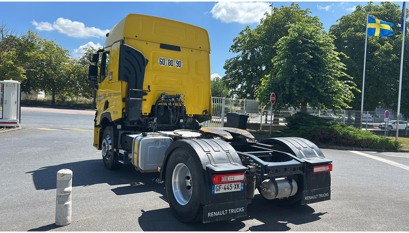 Renault T - Trekker: afbeelding 3 Renault T - Trekker: afbeelding 3