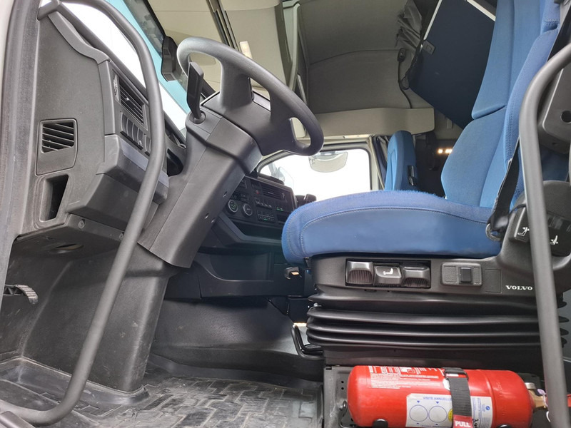 Volvo FH - Trekker: afbeelding 5 Volvo FH - Trekker: afbeelding 5