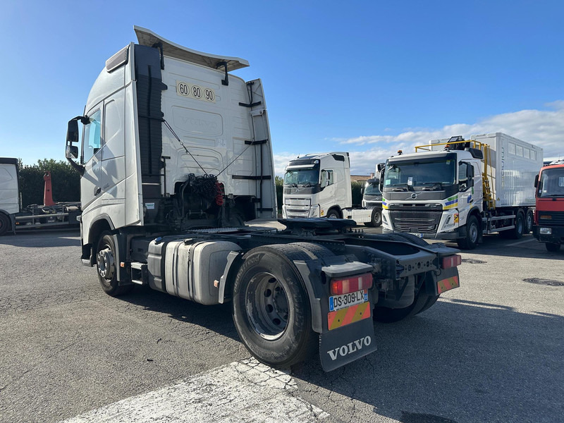 Volvo FH - Trekker: afbeelding 3 Volvo FH - Trekker: afbeelding 3