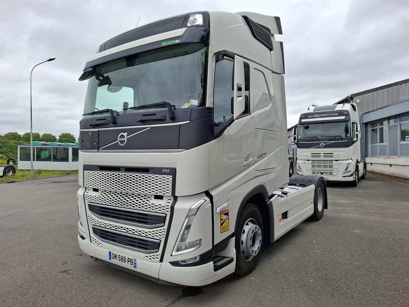 Volvo FH - Trekker: afbeelding 1 Volvo FH - Trekker: afbeelding 1