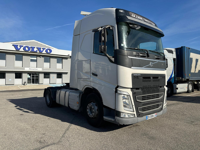 Volvo FH - Trekker: afbeelding 2 Volvo FH - Trekker: afbeelding 2