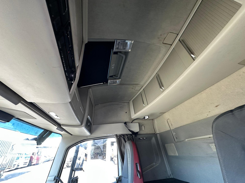 Volvo FH - Trekker: afbeelding 5 Volvo FH - Trekker: afbeelding 5