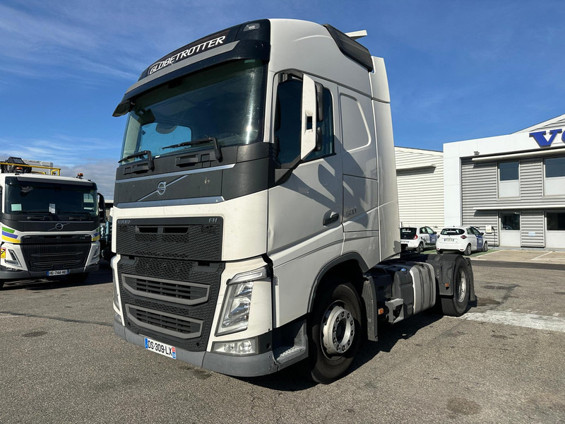 Volvo FH - Trekker: afbeelding 1 Volvo FH - Trekker: afbeelding 1