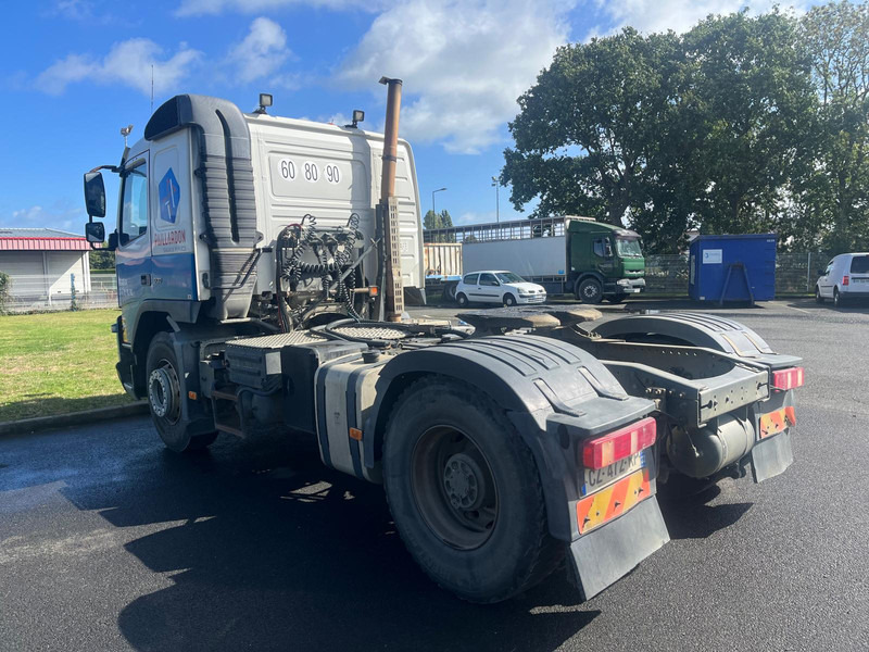 Volvo FM - Trekker: afbeelding 4 Volvo FM - Trekker: afbeelding 4