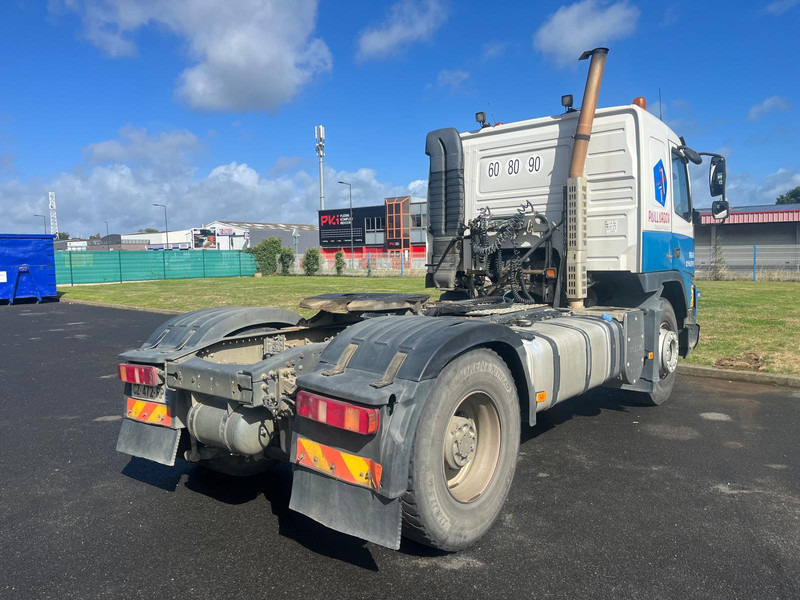 Volvo FM - Trekker: afbeelding 3 Volvo FM - Trekker: afbeelding 3