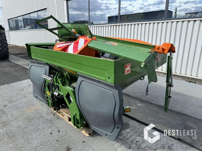 Amazone ZA-M PROFIS 3001 - Kunstmeststrooier: afbeelding 2 Amazone ZA-M PROFIS 3001 - Kunstmeststrooier: afbeelding 2