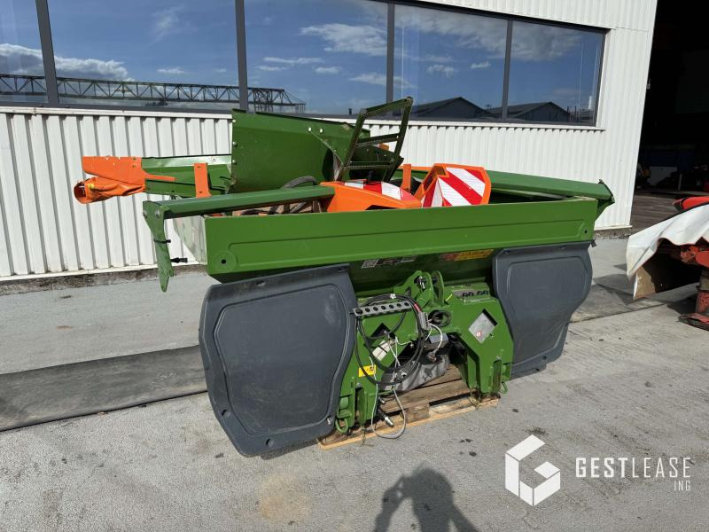 Amazone ZA-M PROFIS 3001 - Kunstmeststrooier: afbeelding 1 Amazone ZA-M PROFIS 3001 - Kunstmeststrooier: afbeelding 1