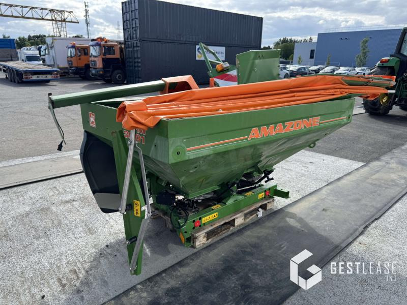 Amazone ZA-M PROFIS 3001 - Kunstmeststrooier: afbeelding 3 Amazone ZA-M PROFIS 3001 - Kunstmeststrooier: afbeelding 3