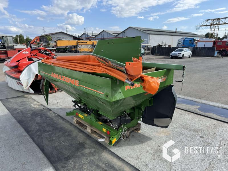 Amazone ZA-M PROFIS 3001 - Kunstmeststrooier: afbeelding 4 Amazone ZA-M PROFIS 3001 - Kunstmeststrooier: afbeelding 4