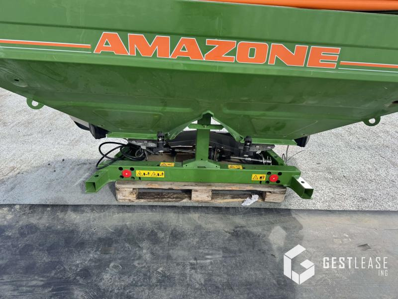 Amazone ZA-M PROFIS 3001 - Kunstmeststrooier: afbeelding 5 Amazone ZA-M PROFIS 3001 - Kunstmeststrooier: afbeelding 5