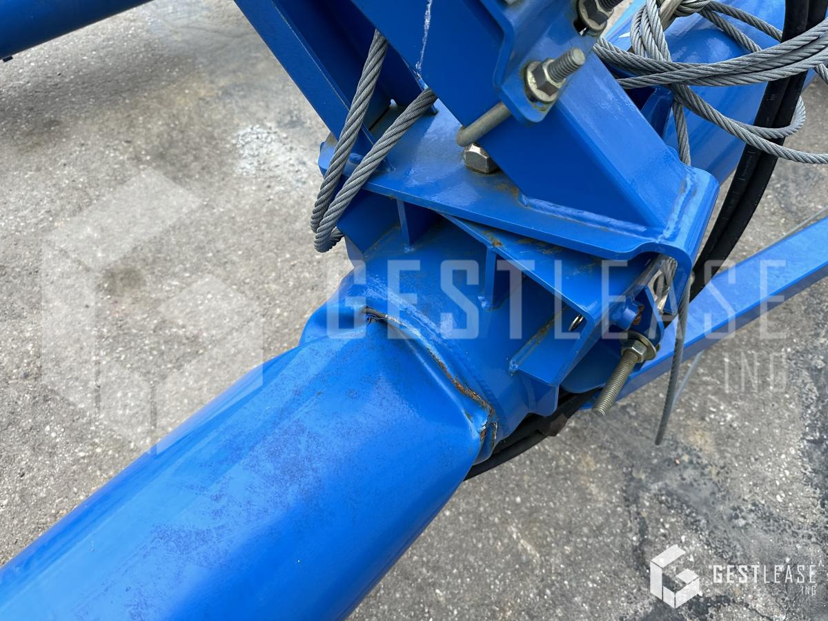 BRANDT 1070 HP - Transportband: afbeelding 5 BRANDT 1070 HP - Transportband: afbeelding 5
