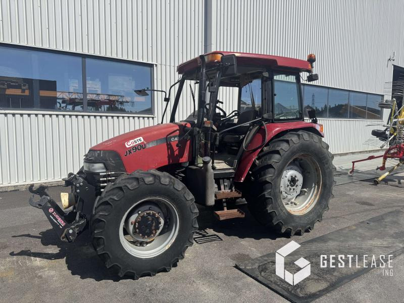 Case IH JX 90U - Tractor: afbeelding 1 Case IH JX 90U - Tractor: afbeelding 1