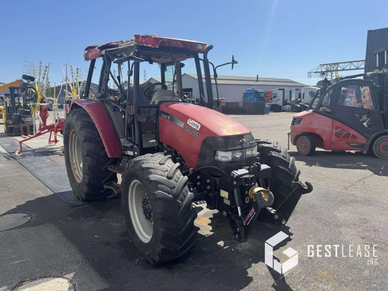 Case IH JX 90U - Tractor: afbeelding 4 Case IH JX 90U - Tractor: afbeelding 4