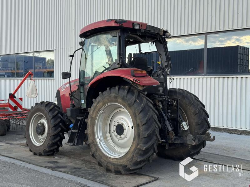 Case IH Maxxum 110 - Tractor: afbeelding 2 Case IH Maxxum 110 - Tractor: afbeelding 2