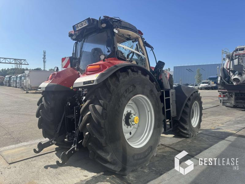 Case IH Puma CVX 200 - Tractor: afbeelding 3 Case IH Puma CVX 200 - Tractor: afbeelding 3