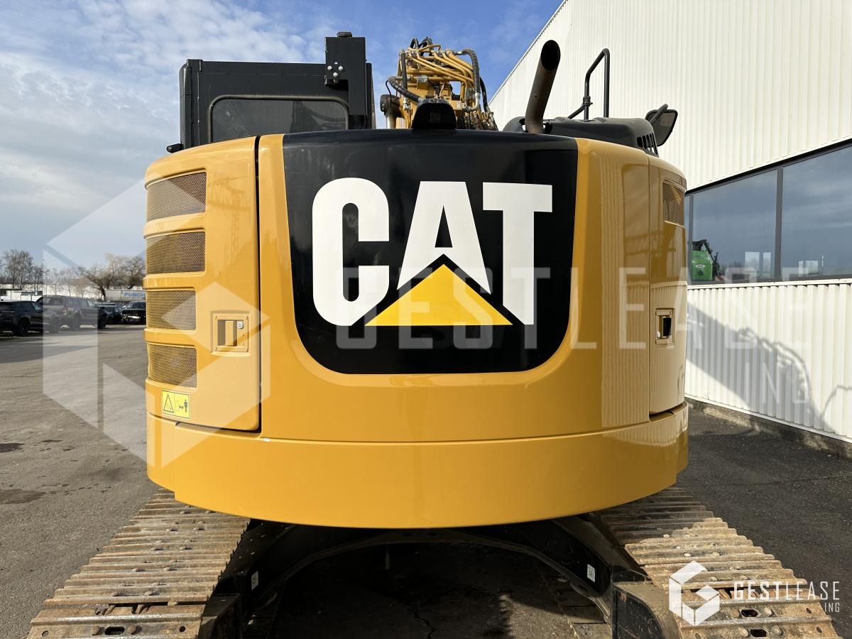 Caterpillar 315F LCR - Rupsgraafmachine: afbeelding 4 Caterpillar 315F LCR - Rupsgraafmachine: afbeelding 4