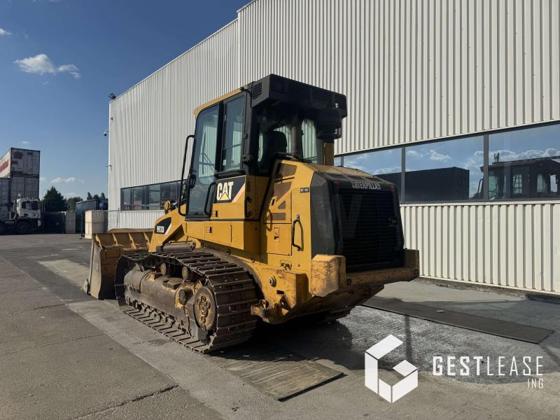 Caterpillar 963D - Rupslader: afbeelding 2 Caterpillar 963D - Rupslader: afbeelding 2