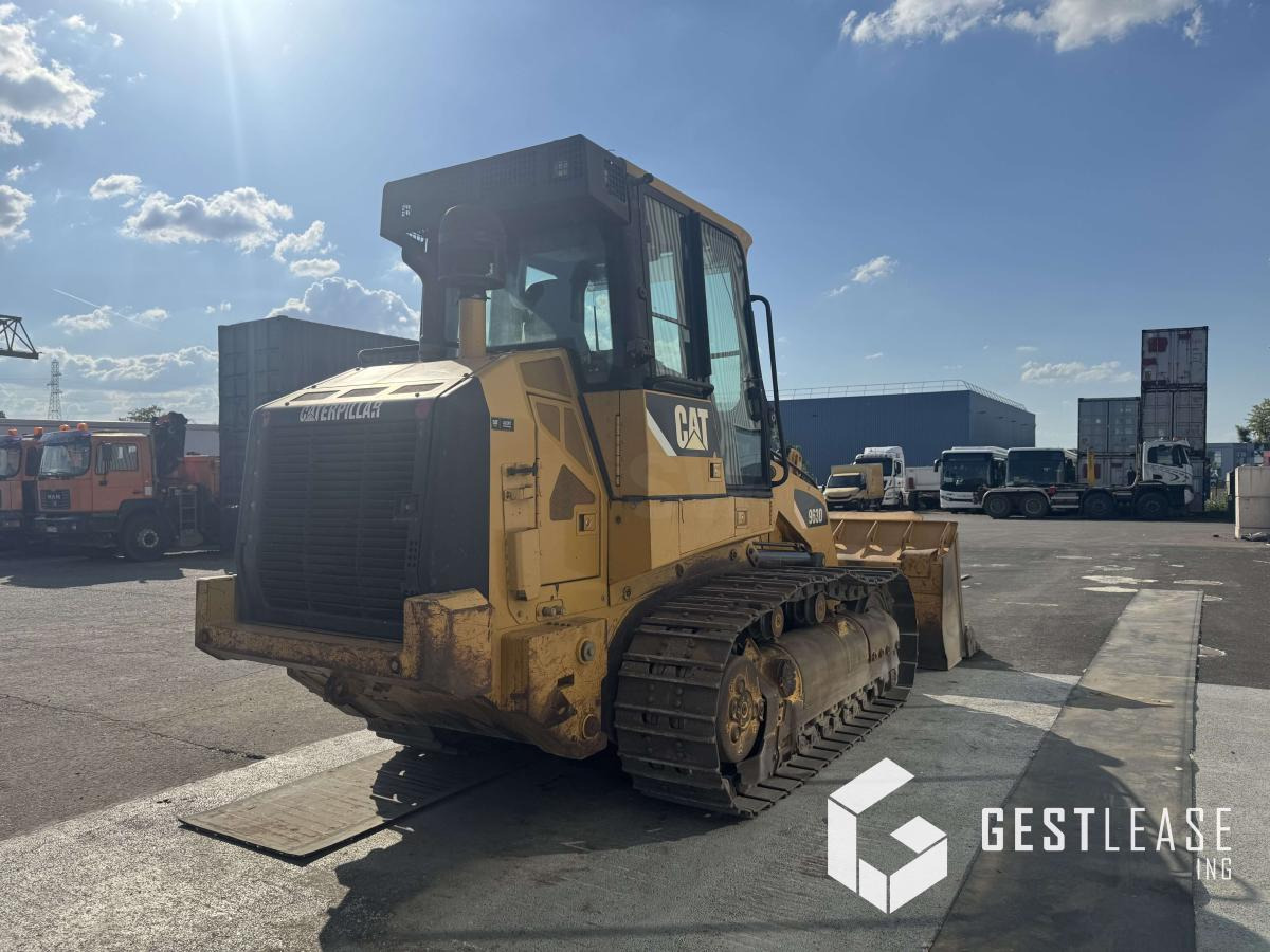 Caterpillar 963D - Rupslader: afbeelding 3 Caterpillar 963D - Rupslader: afbeelding 3