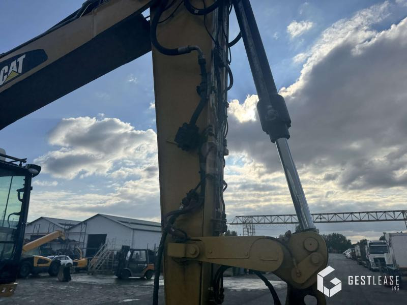 Caterpillar M315F - Mobiele graafmachine: afbeelding 5 Caterpillar M315F - Mobiele graafmachine: afbeelding 5