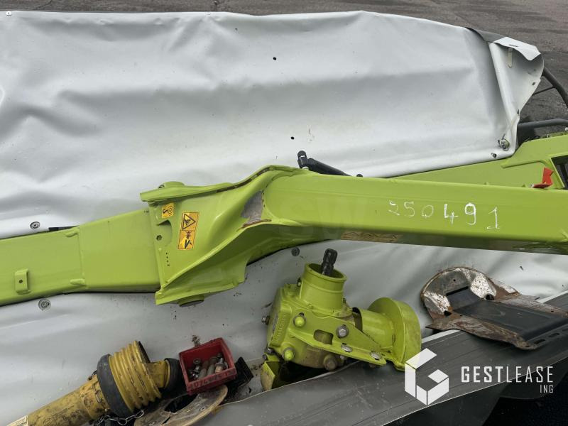 Claas DISCO 4000 - Maaimachine: afbeelding 4 Claas DISCO 4000 - Maaimachine: afbeelding 4