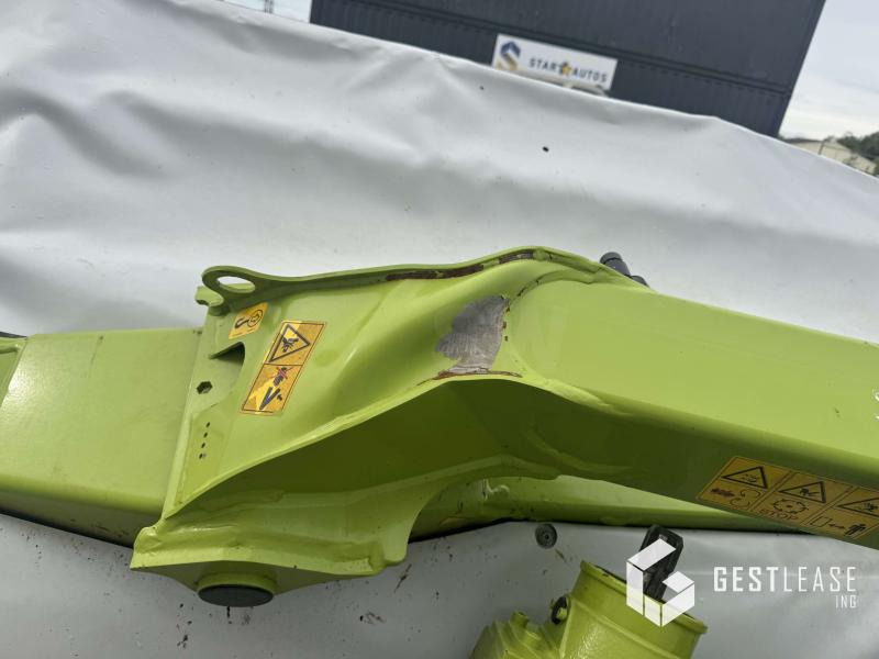 Claas DISCO 4000 - Maaimachine: afbeelding 5 Claas DISCO 4000 - Maaimachine: afbeelding 5
