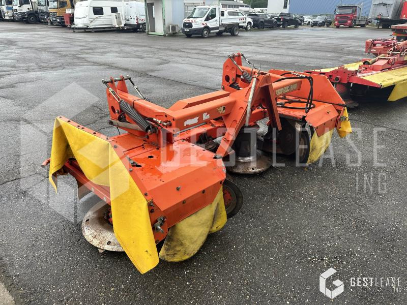 Fella KM 310 FZ - Maaimachine: afbeelding 3 Fella KM 310 FZ - Maaimachine: afbeelding 3