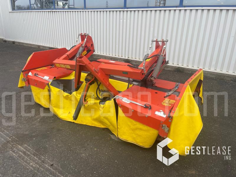 Fella KM 310 FZ - Maaimachine: afbeelding 1 Fella KM 310 FZ - Maaimachine: afbeelding 1