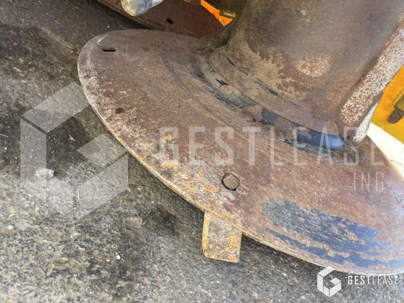 Fella KM 3140 FP-V - Maaimachine: afbeelding 5 Fella KM 3140 FP-V - Maaimachine: afbeelding 5