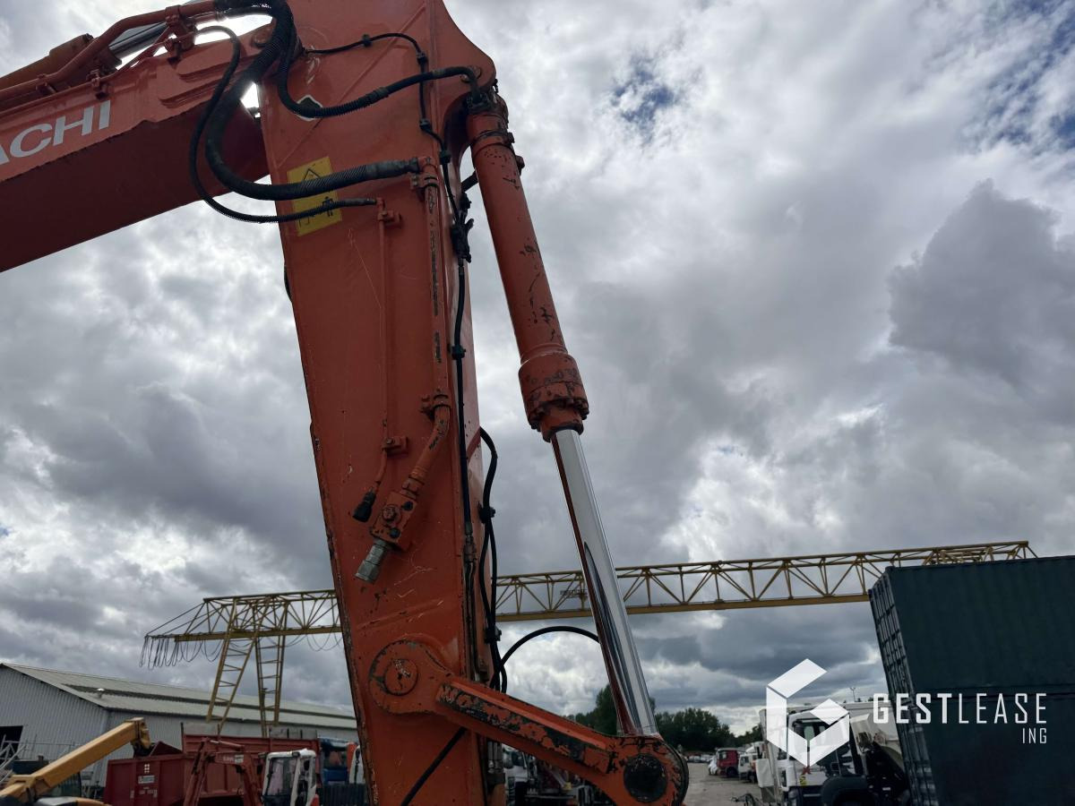 Hitachi ZX250LCN-5B - Rupsgraafmachine: afbeelding 5 Hitachi ZX250LCN-5B - Rupsgraafmachine: afbeelding 5