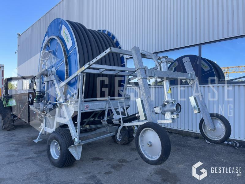 IDROFOGLIA TURBOCAR 125 G 380 - Irrigatiesysteem: afbeelding 2 IDROFOGLIA TURBOCAR 125 G 380 - Irrigatiesysteem: afbeelding 2