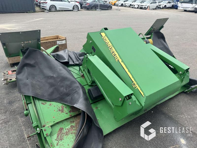 John Deere 131 - Maaimachine: afbeelding 5 John Deere 131 - Maaimachine: afbeelding 5
