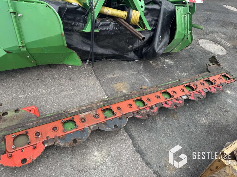 John Deere 131 - Maaimachine: afbeelding 3 John Deere 131 - Maaimachine: afbeelding 3