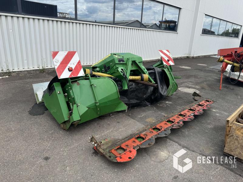 John Deere 131 - Maaimachine: afbeelding 1 John Deere 131 - Maaimachine: afbeelding 1