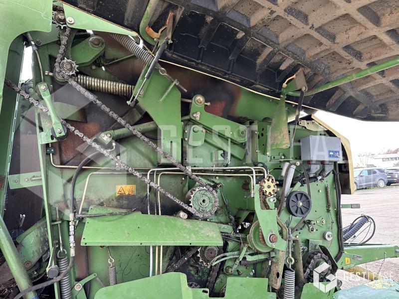 Ronde balenpers Krone COMPRIMA V 150 XC: afbeelding 15 Ronde balenpers Krone COMPRIMA V 150 XC: afbeelding 15