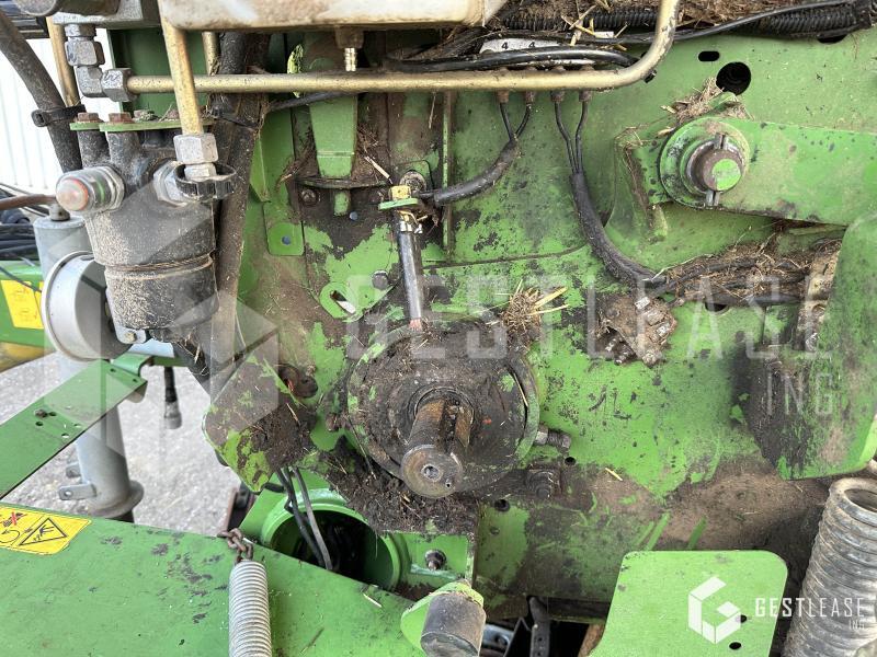 Ronde balenpers Krone COMPRIMA V 150 XC: afbeelding 7 Ronde balenpers Krone COMPRIMA V 150 XC: afbeelding 7