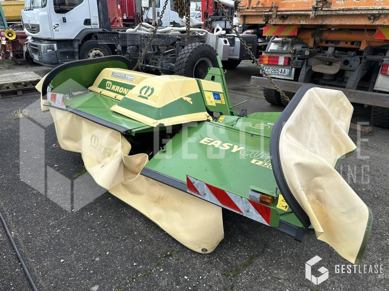 Krone EasyCut F320 - Maaimachine: afbeelding 1 Krone EasyCut F320 - Maaimachine: afbeelding 1