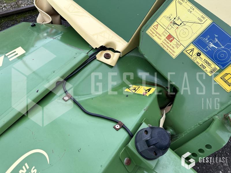 Krone EasyCut F320 - Maaimachine: afbeelding 5 Krone EasyCut F320 - Maaimachine: afbeelding 5
