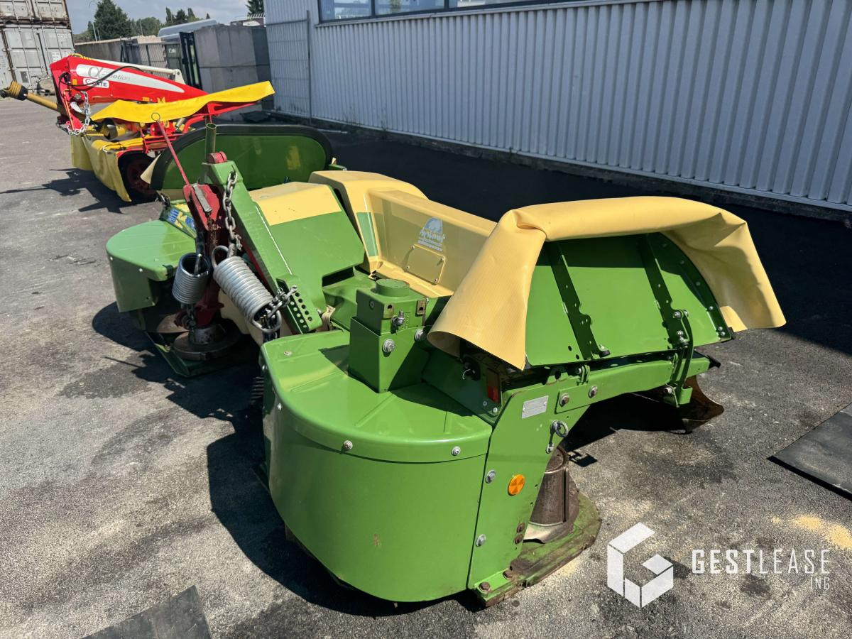 Krone EasyCut F320 - Maaimachine: afbeelding 2 Krone EasyCut F320 - Maaimachine: afbeelding 2
