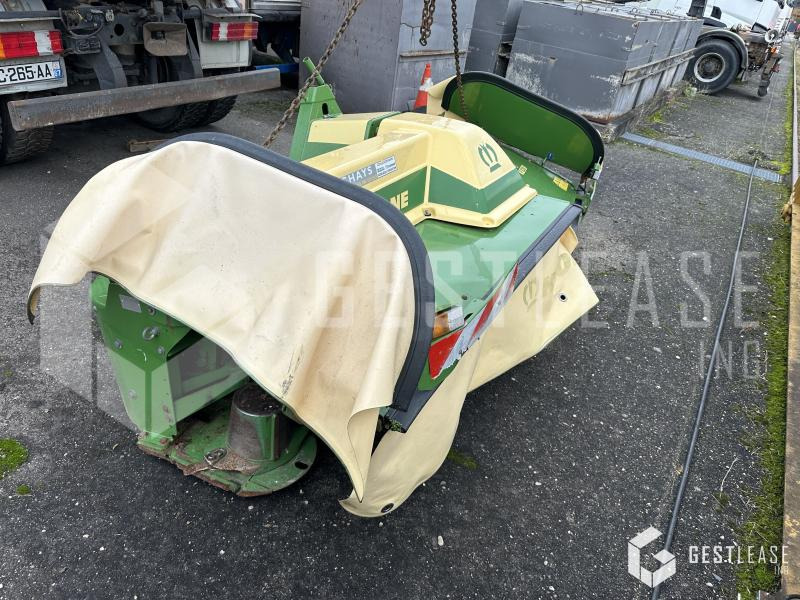 Krone EasyCut F320 - Maaimachine: afbeelding 2 Krone EasyCut F320 - Maaimachine: afbeelding 2