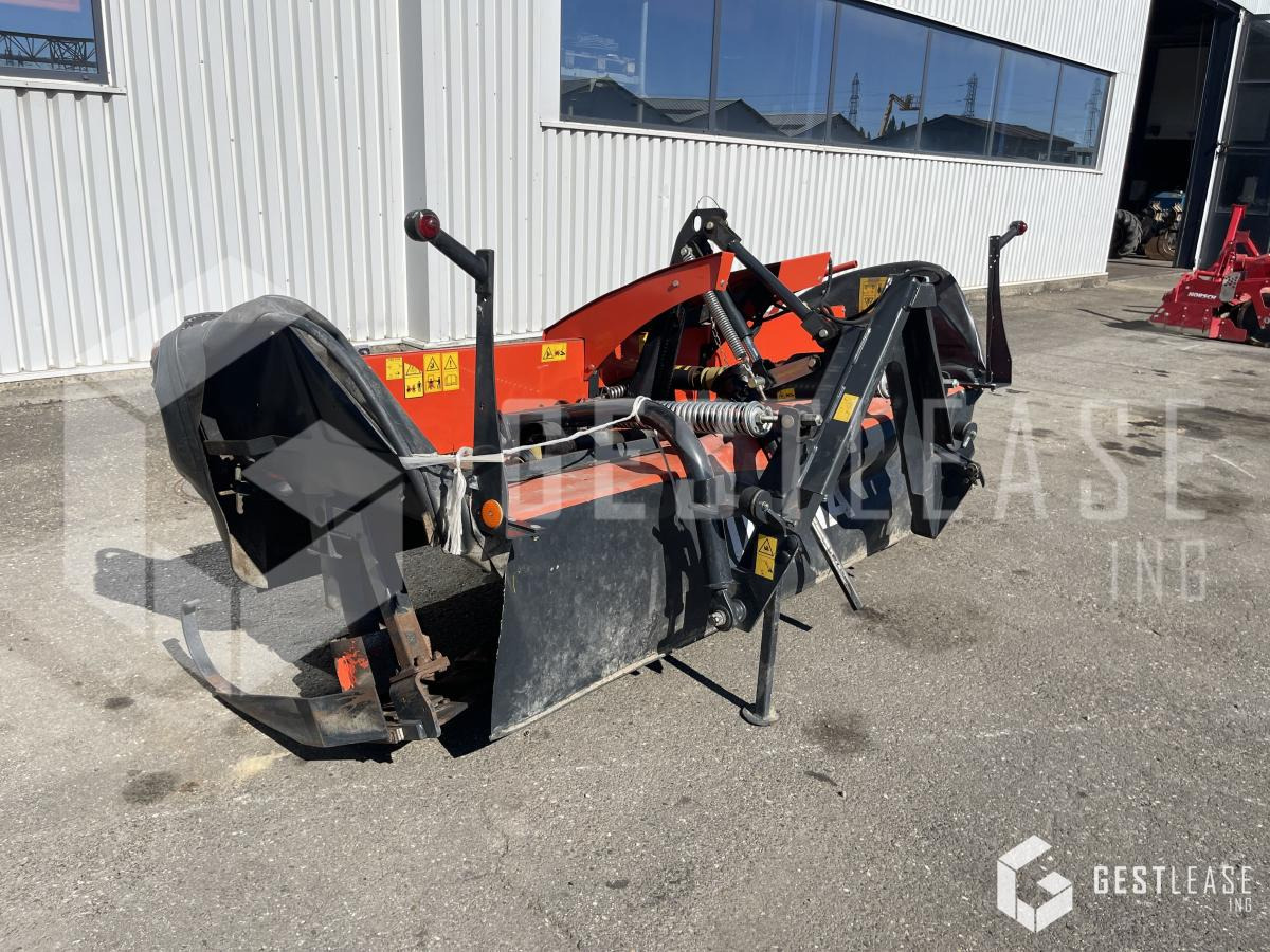 Kubota DM4032 - Maaimachine: afbeelding 2 Kubota DM4032 - Maaimachine: afbeelding 2