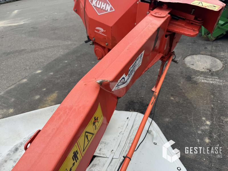 Kuhn GMD 702 - Maaimachine: afbeelding 5 Kuhn GMD 702 - Maaimachine: afbeelding 5