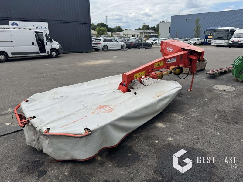 Kuhn GMD 702 - Maaimachine: afbeelding 3 Kuhn GMD 702 - Maaimachine: afbeelding 3