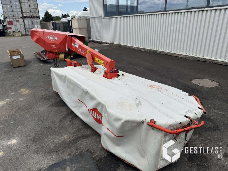 Kuhn GMD 702 - Maaimachine: afbeelding 2 Kuhn GMD 702 - Maaimachine: afbeelding 2