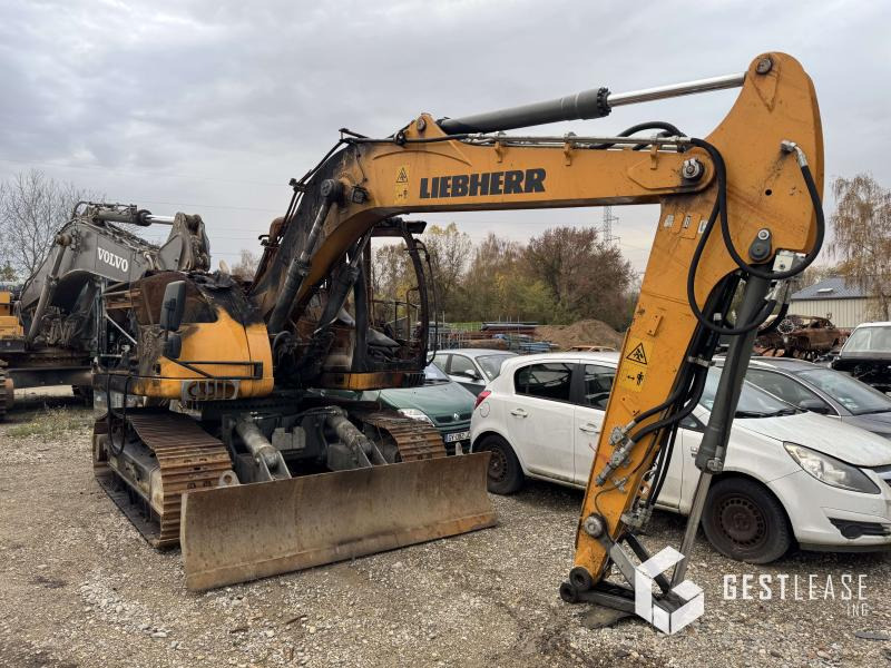 Liebherr R914 COMPACT - Rupsgraafmachine: afbeelding 2 Liebherr R914 COMPACT - Rupsgraafmachine: afbeelding 2