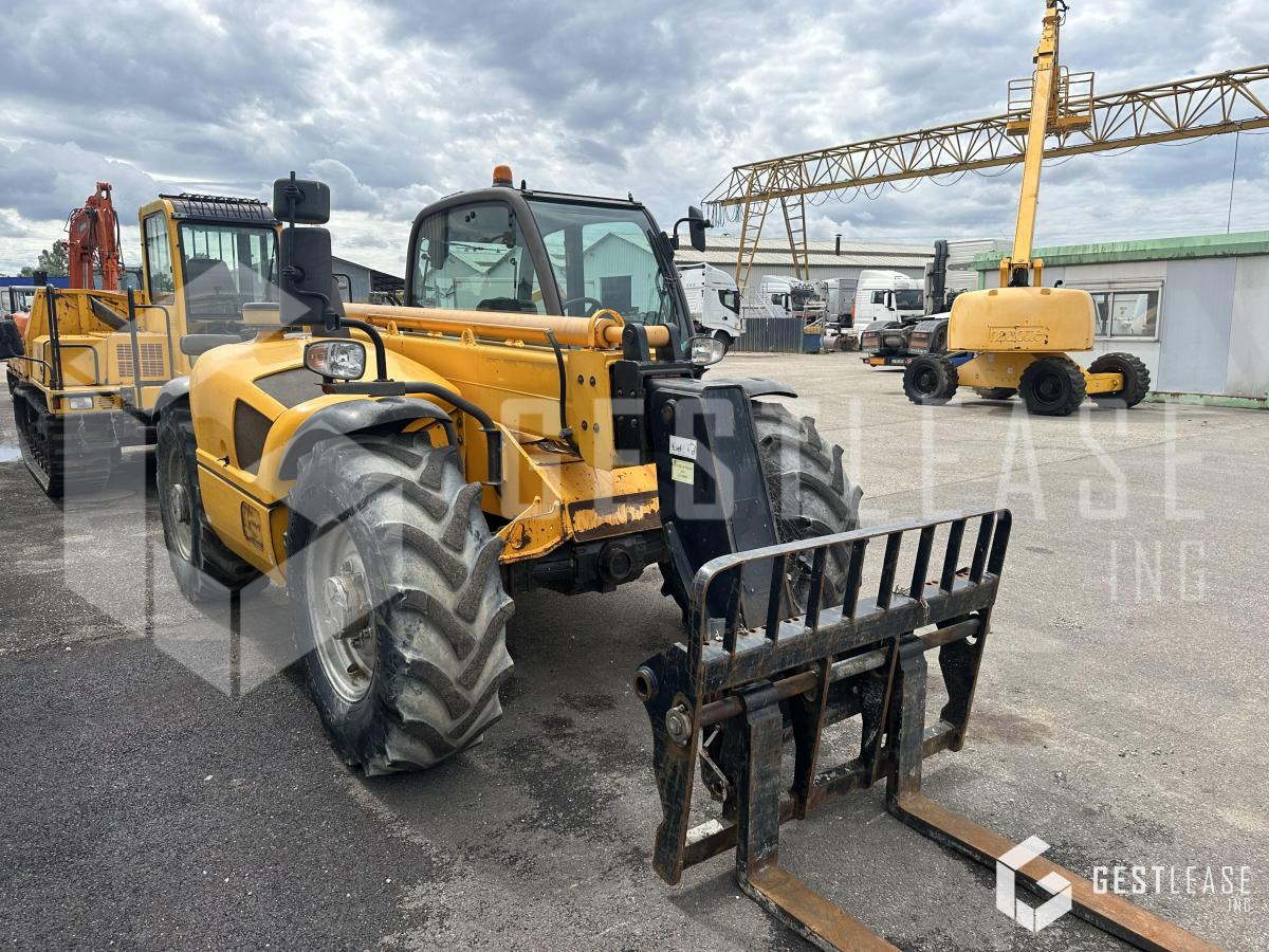 Manitou MT932 - Verreiker: afbeelding 4 Manitou MT932 - Verreiker: afbeelding 4