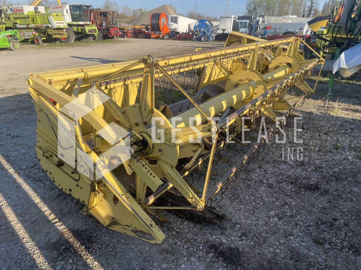 New Holland CLAYSON 1540 - Maaidorser: afbeelding 5 New Holland CLAYSON 1540 - Maaidorser: afbeelding 5
