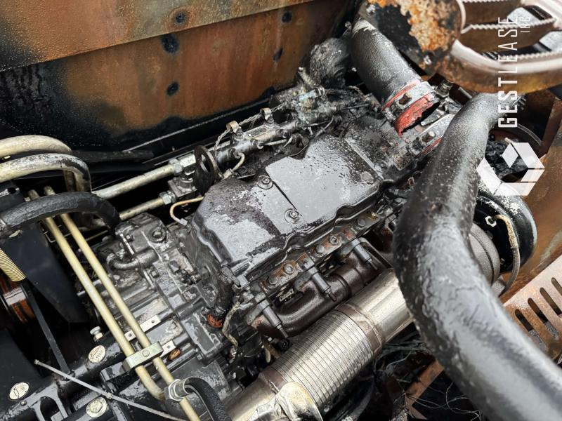 Maaidorser New Holland CX5090: afbeelding 11