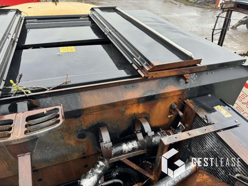 Maaidorser New Holland CX5090: afbeelding 14