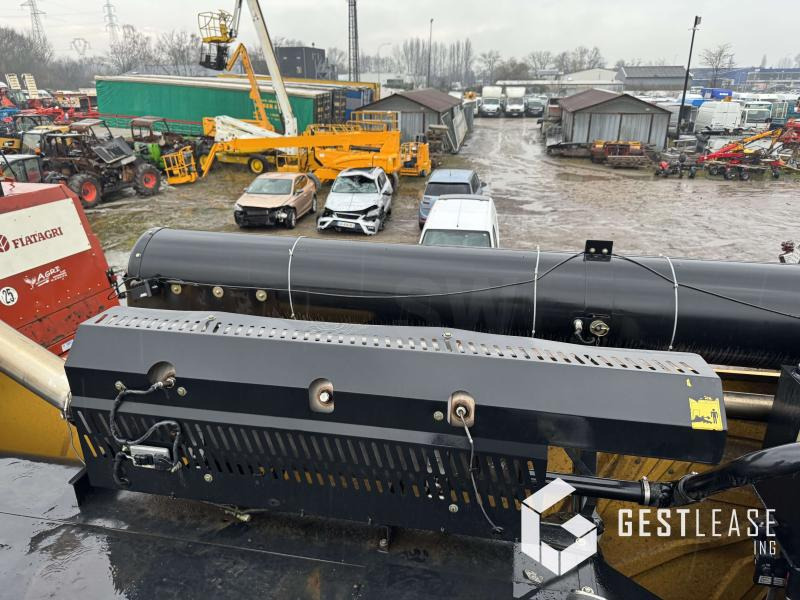 Maaidorser New Holland CX5090: afbeelding 9